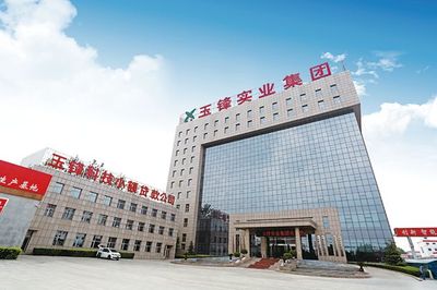河北省明星药企