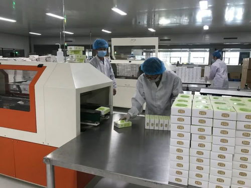开门红 一然生物化危为机逆势增长