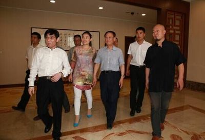 河北省企业文化协会在石家庄成立