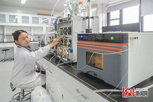 加快发展新质生产力一线探访⑥ 提升疫苗保护效力6至10倍 这个疫苗 发动机 不简单