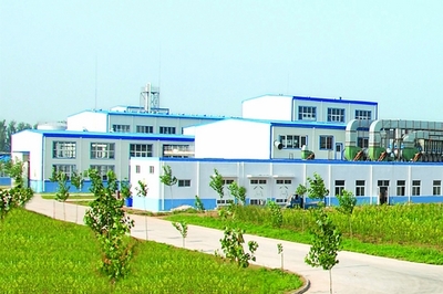 河北生物领军企业 晨光生物科技集团荣获省政府质量奖发展纪实