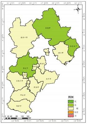 总体首次“良”！解读河北生态环境最新“体检报告”